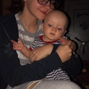 Meet your Posher, Jade